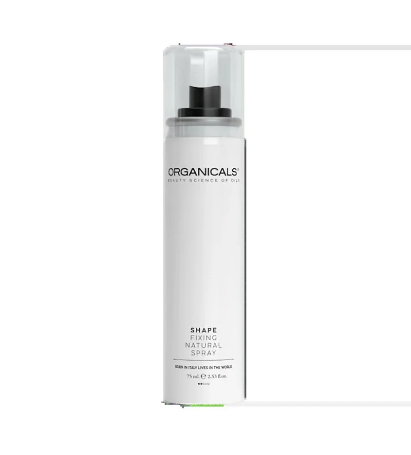 SHAPE Fixing Natural Spray lak na vlasy 75 ml