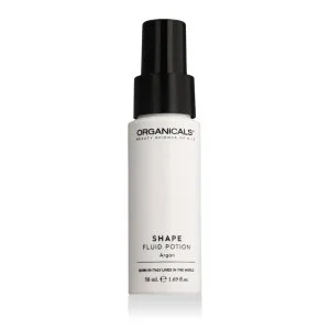 Organicals® SHAPE Fluid Potion