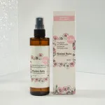 Kvitok Organická Květinová Voda-Skalní Růže  (100ml)