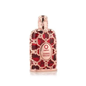 Orientica Amber Rouge parfémovaná voda unisex