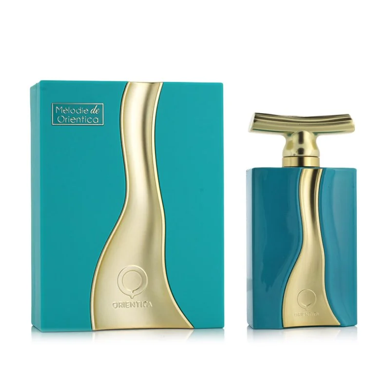 Mélodie de Orientica parfémovaná voda pro ženy 90 ml