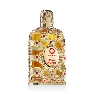 Royal Amber parfémovaná voda unisex