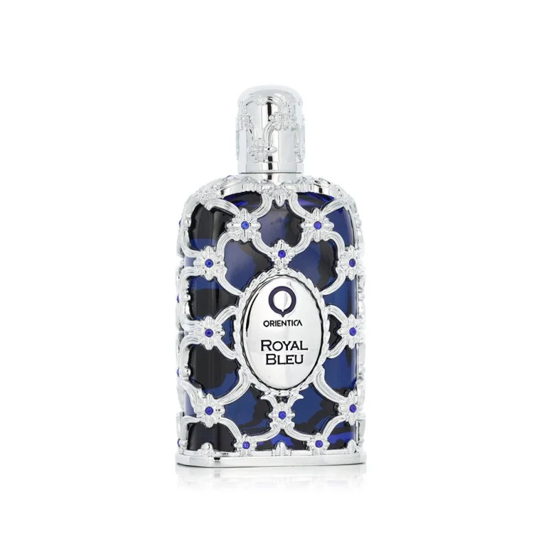 Royal Bleu parfémovaná voda unisex 80 ml