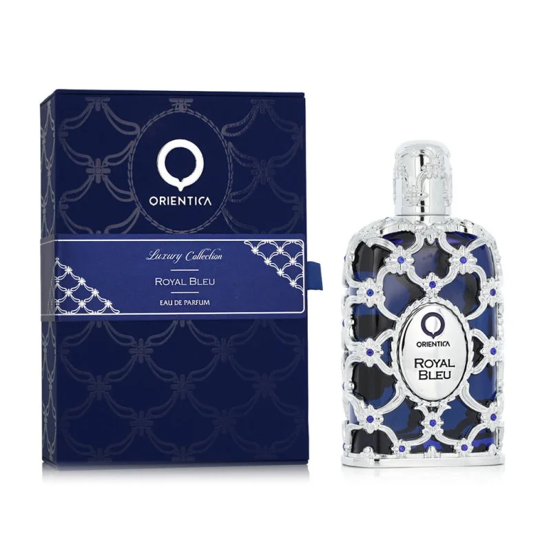 Royal Bleu parfémovaná voda unisex 80 ml