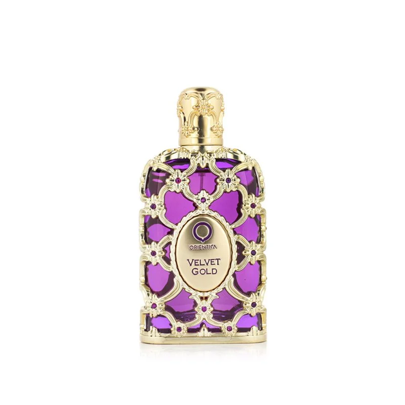 Velvet Gold parfémovaná voda pro ženy 80 ml