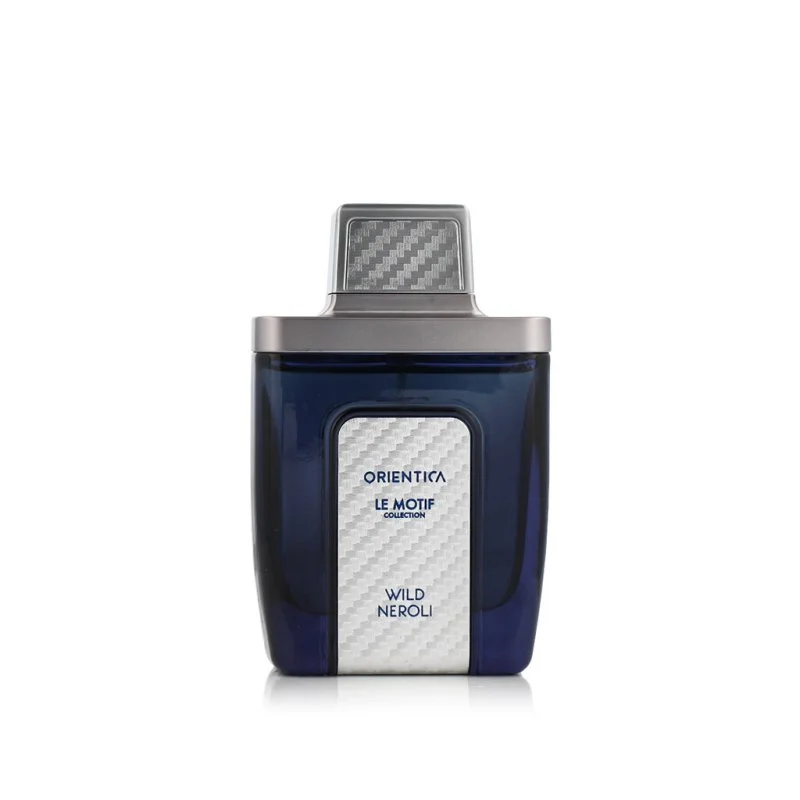 Wild Neroli parfémovaná voda pro muže 85 ml
