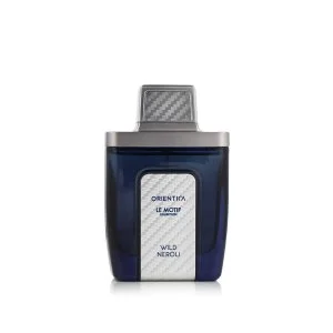 Orientica Wild Neroli parfémovaná voda pro muže