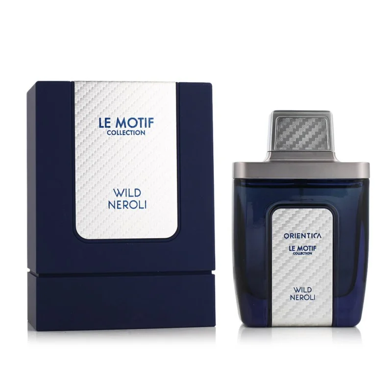 Wild Neroli parfémovaná voda pro muže 85 ml