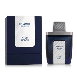Orientica Wild Neroli parfémovaná voda pro muže