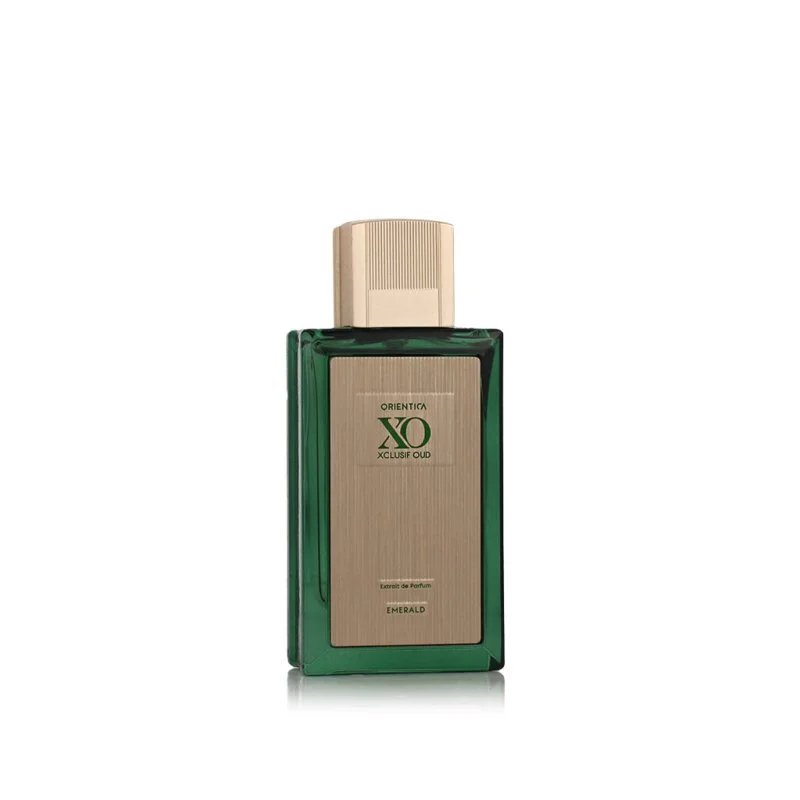 Xclusif Oud Emerald parfémový extrakt unisex 60 ml