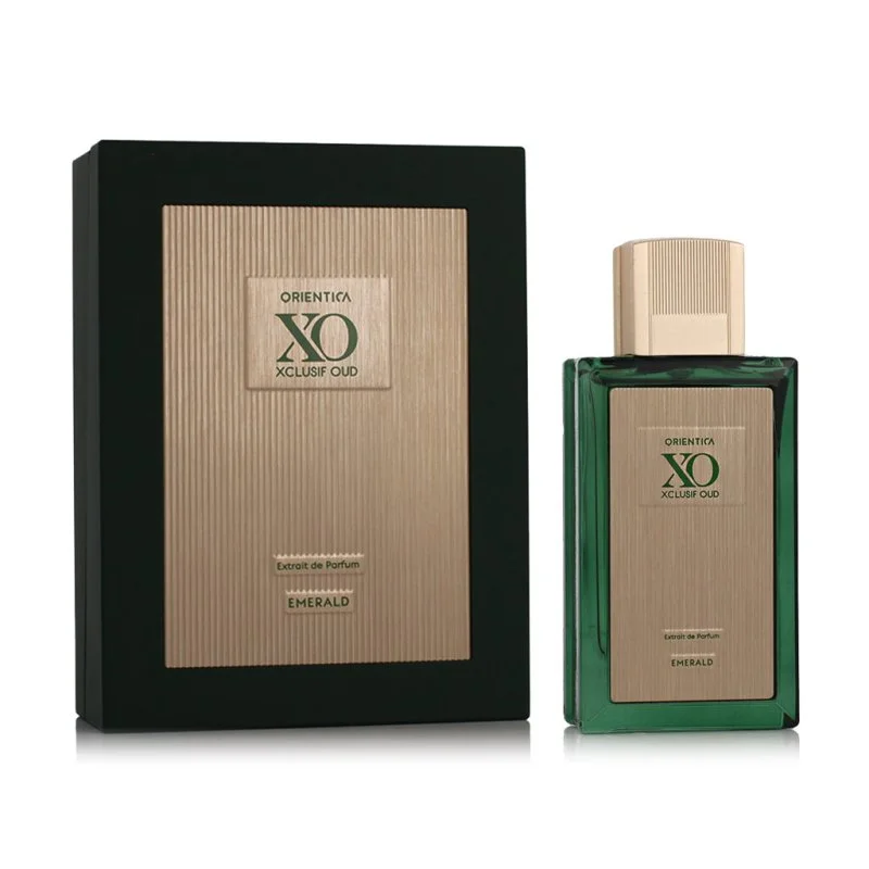 Xclusif Oud Emerald parfémový extrakt unisex 60 ml