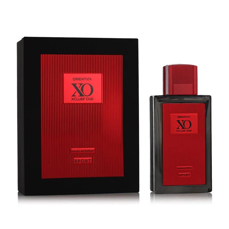 Xclusif Oud Sport parfémový extrakt unisex 60 ml