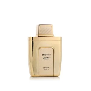 Orientica Imperial Gold parfémovaná voda pro muže
