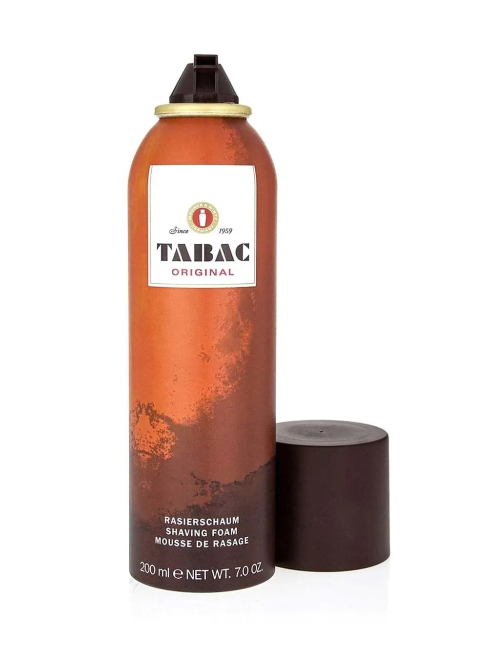 Original pěna na holení pro muže 200 ml