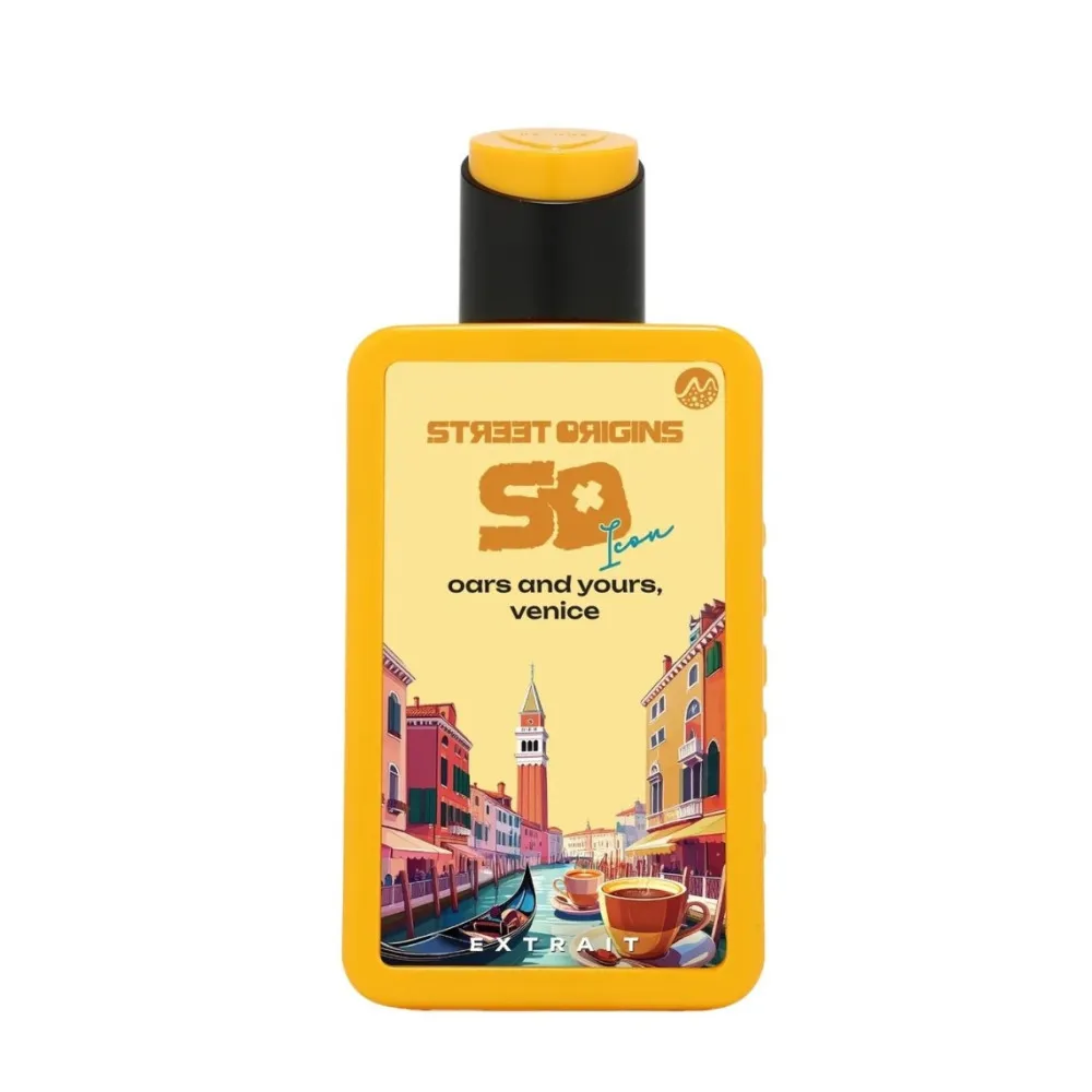 Origins Oars and Yours, Venice parfémový extrakt unisex 75 ml