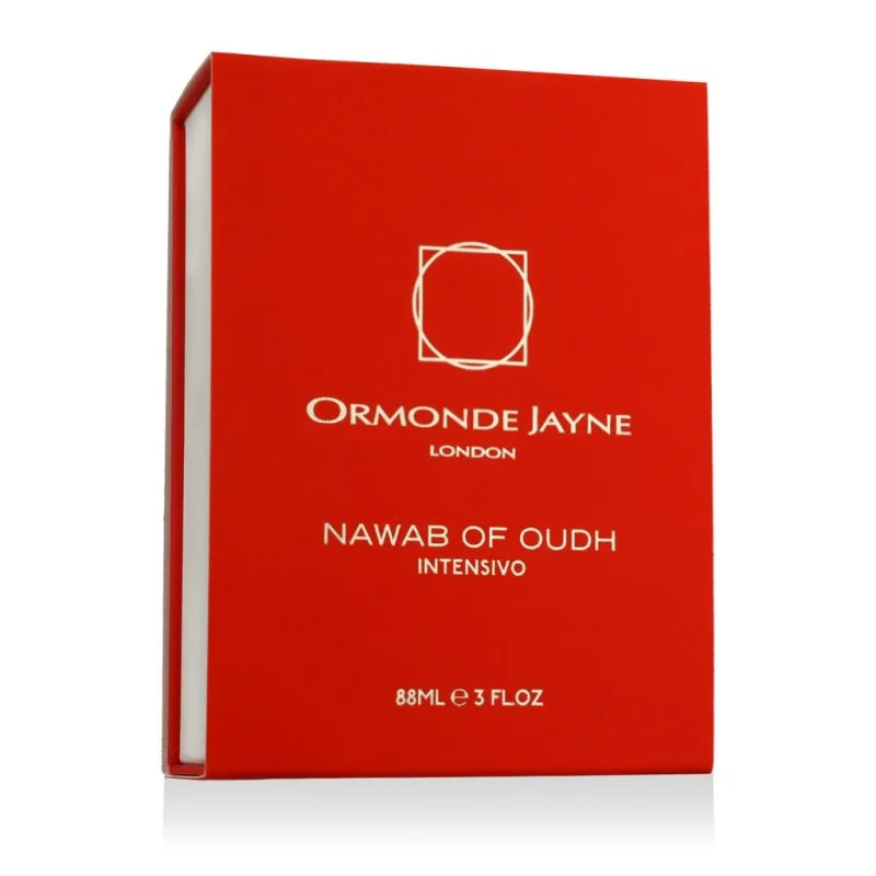 Nawab of Oudh Intensivo parfém unisex 88 ml