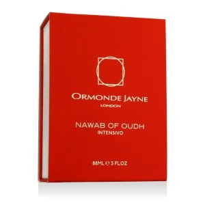 Ormonde Jayne Nawab of Oudh Intensivo parfém unisex