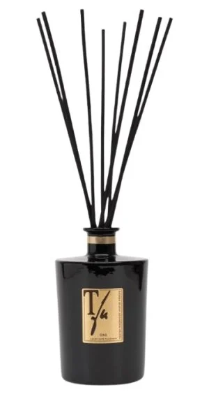 ORO Luxusní kolekce tyčinky 500 ml bytová vůně