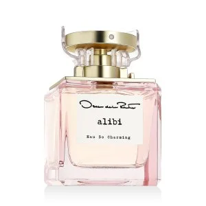 Oscar De La Renta Alibi Eau So Charming toaletní voda pro ženy