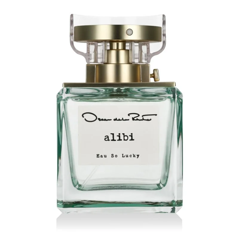 Alibi Eau So Lucky toaletní voda pro ženy 100 ml