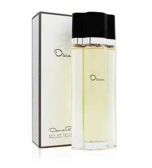 Oscar de La Renta Oscar toaletní voda pro ženy