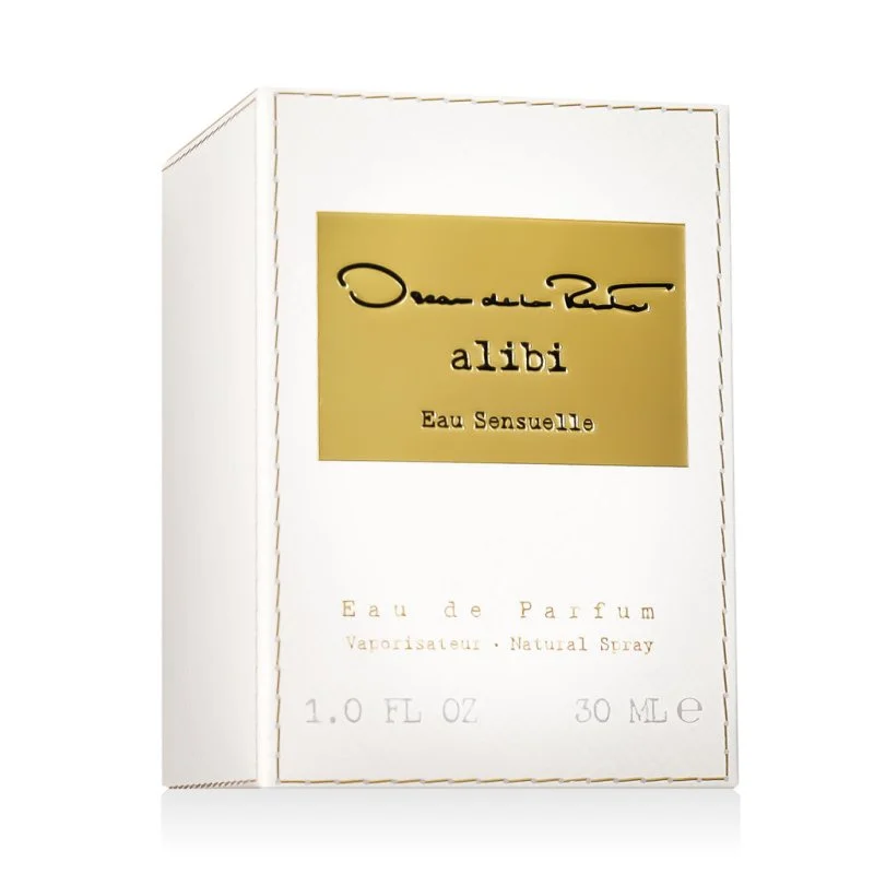 Alibi Eau Sensuelle parfémovaná voda pro ženy 30 ml