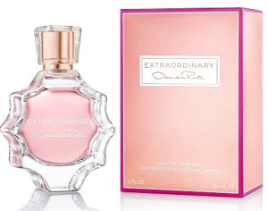 Oscar de La Renta Extraordinary parfémovaná voda pro ženy