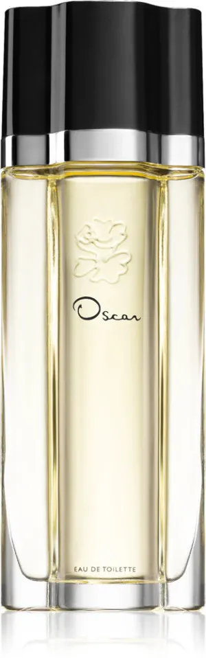 Oscar de La Renta Oscar de La Renta Oscar toaletní voda pro ženy 100 ml rozbaleno