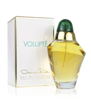 Oscar de La Renta Volupte toaletní voda 100 ml pro ženy