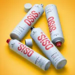 Professional Osis+ Freeze Strong Hold Hair Spray 300 ml