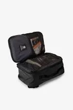 Ecoalf Oslo backpack black