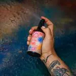 Tierra Verde Osvěžovač vzduchu – Láska by Kamu 100 ml