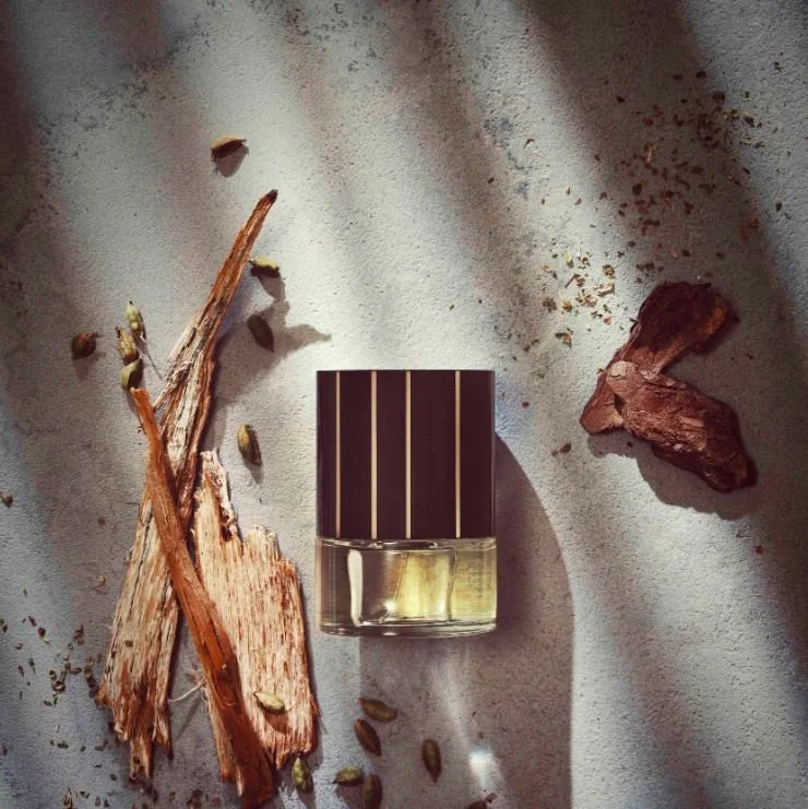 Oud & Patchouly – 50 ml 50 ml