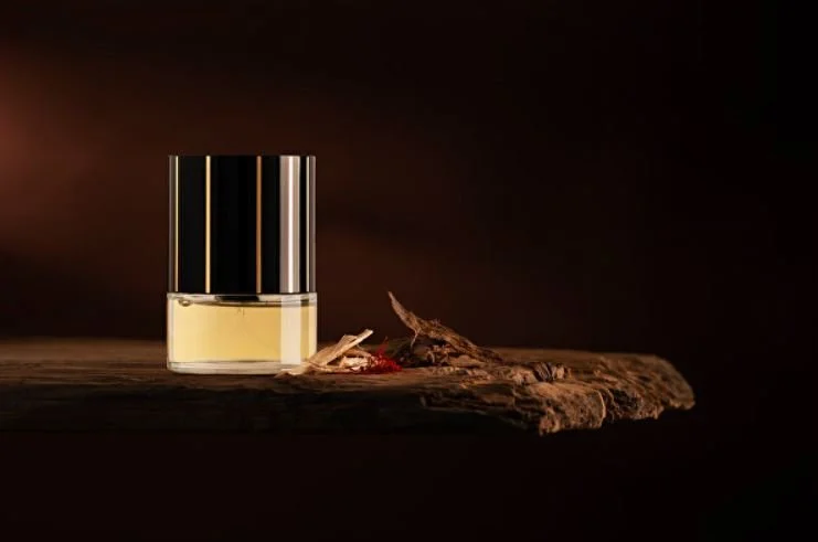 Oud & Patchouly – 50 ml 50 ml