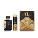 Oud 24 Hours parfémovaná voda unisex 100 ml