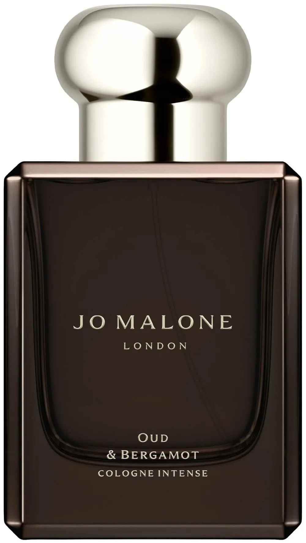 Oud & Bergamot Intense kolínská voda unisex 50 ml