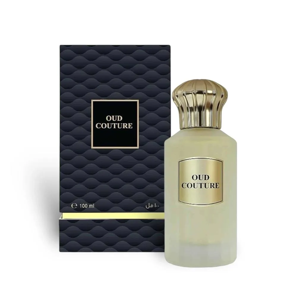 Oud Couture parfémový extrakt pro ženy 100 ml