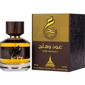 Paris Corner Oud Wahaaj parfémovaná voda unisex