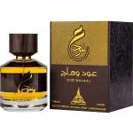 Oud Wahaaj parfémovaná voda unisex 100 ml