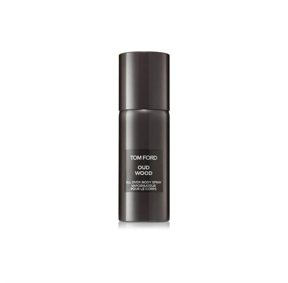 Oud Wood tělový sprej unisex 150 ml