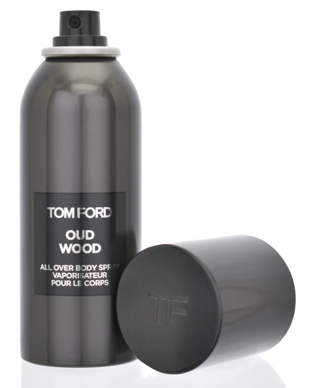 Oud Wood tělový sprej unisex 150 ml