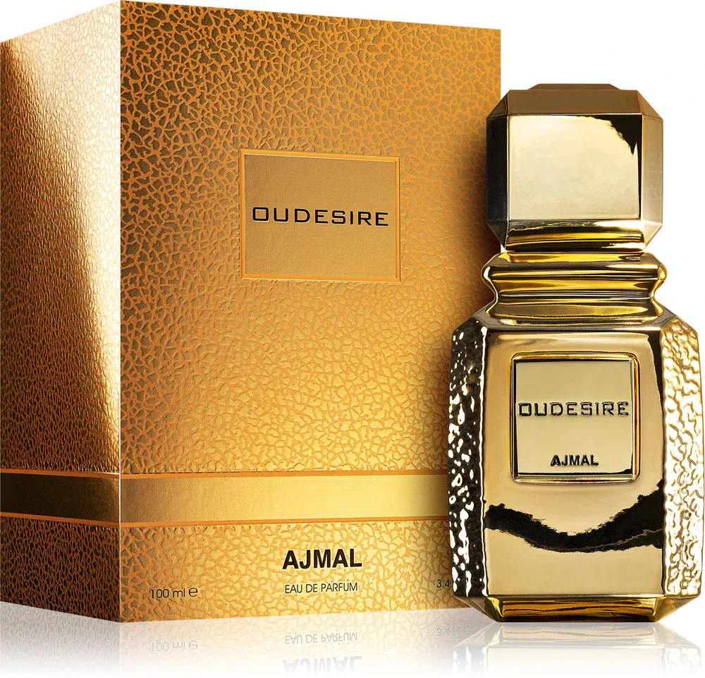 Oudesire parfémovaná voda unisex 100 ml