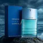 Oxygene for Men toaletní voda pro muže 100 ml