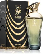 Oyuny parfémovaná voda unisex 100 ml