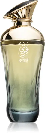 Oyuny parfémovaná voda unisex 100 ml
