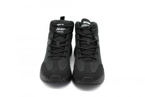 Ecoalf Pacifalf mid boot woman