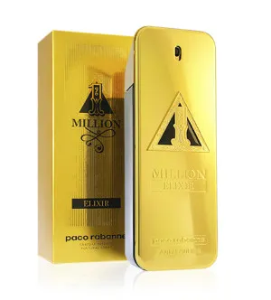 Paco Rabanne 1 Million Elixir parfém pro muže 100 ml