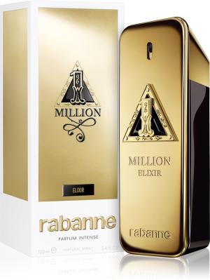 Paco Rabanne 1 Million Elixir parfém pro muže