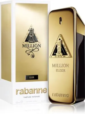 Paco Rabanne Paco Rabanne 1 Million Elixir parfém pro muže