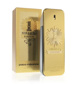 Paco Rabanne 1 Million Parfum parfém 100 ml Pro muže